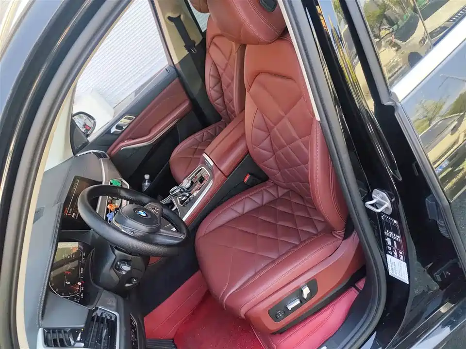 BMW X5 BMW X5