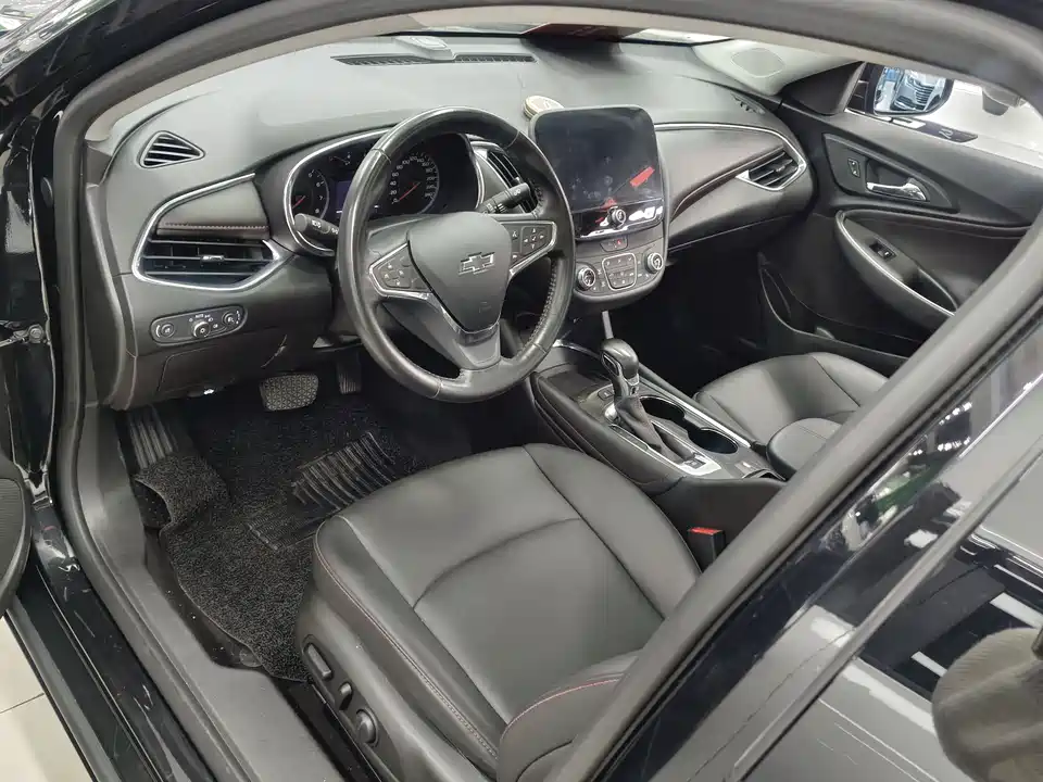 Chevrolet Mai Ruibao XL