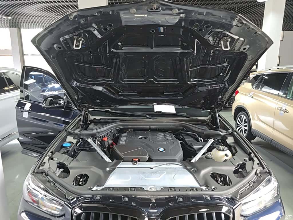 BMW X3, 2023 20