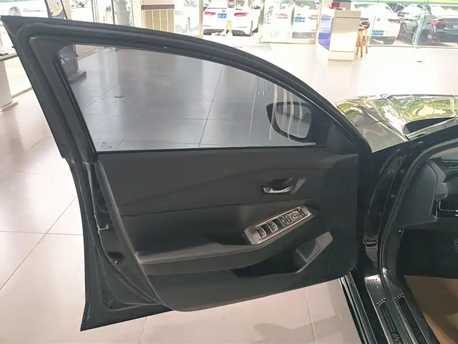 Honda Yingshipai