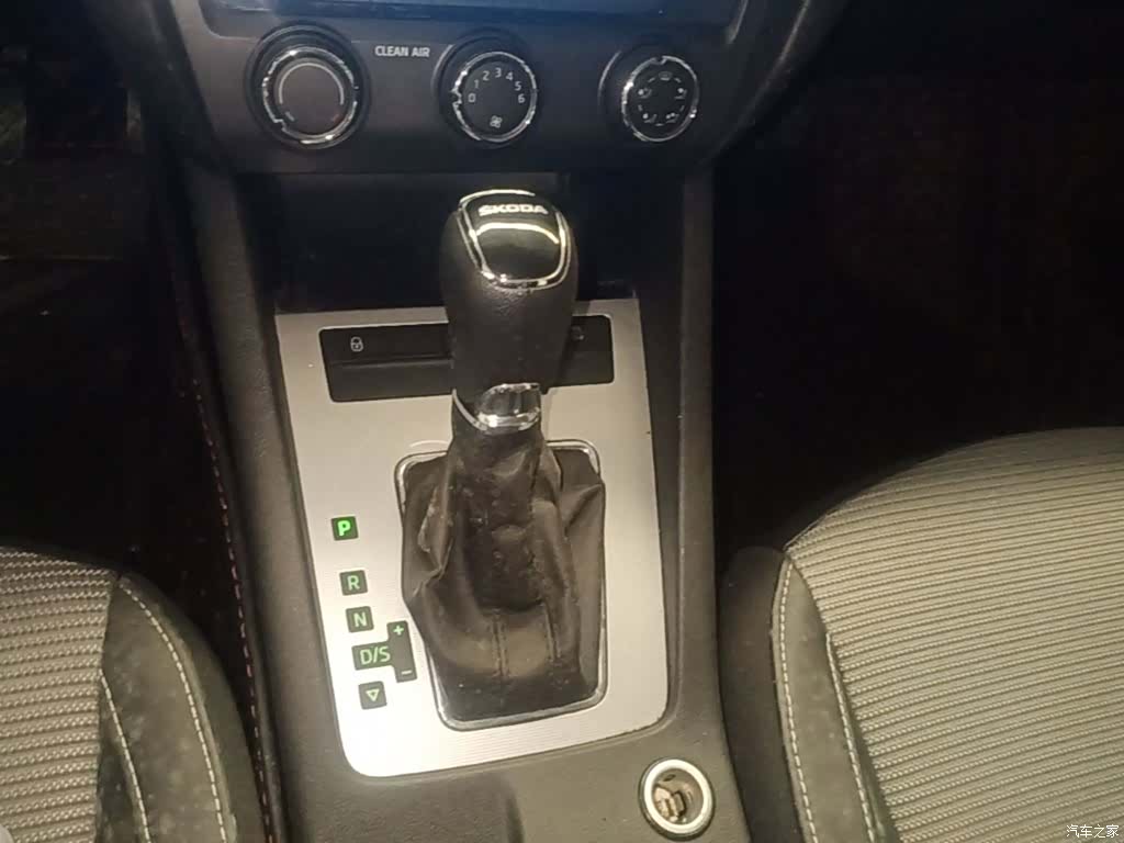 Skoda Octavia, 2016 14