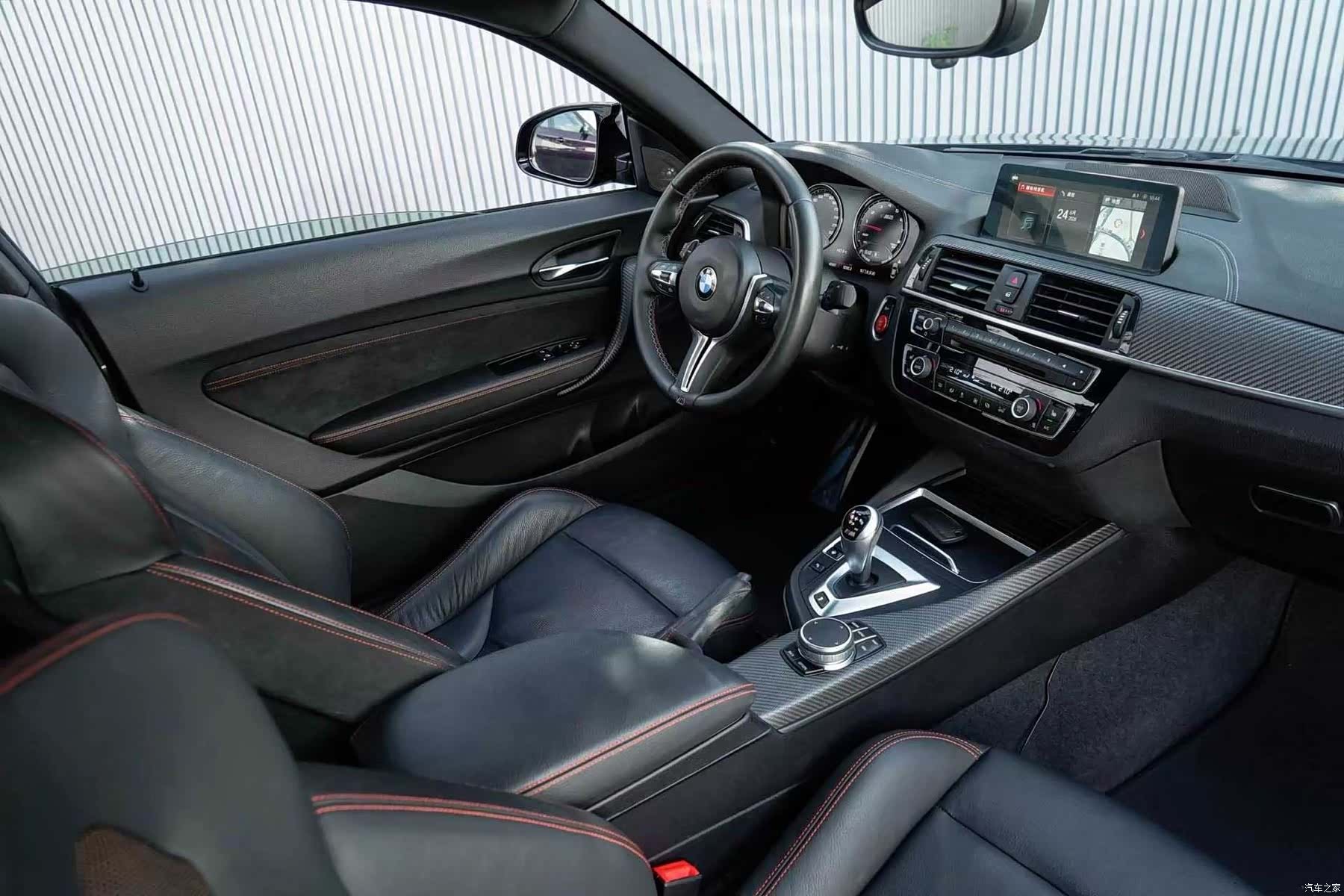 BMW M2, 2019 12