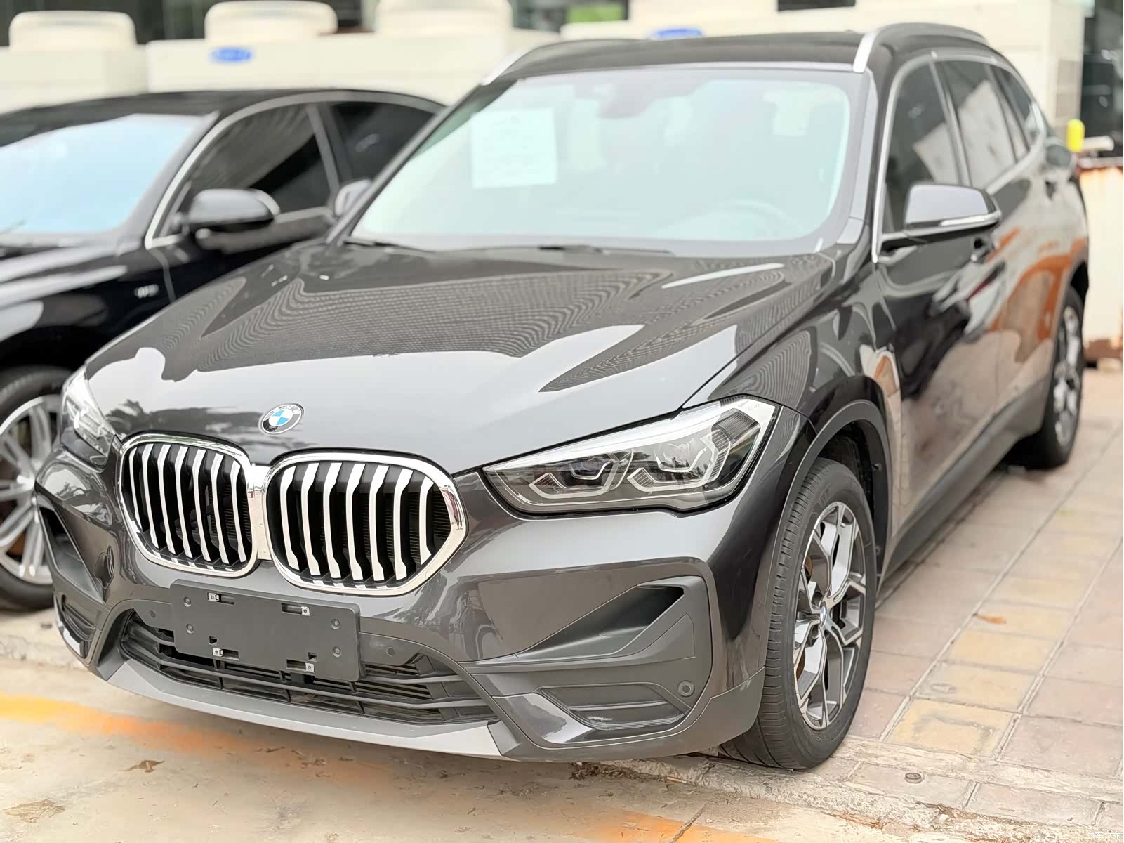 BMW X1, 2022 1