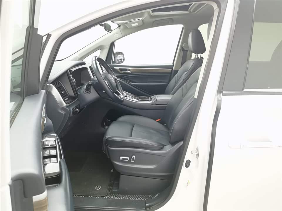 Trumpchi Trumpchi M8 Trumpchi Trumpchi M8