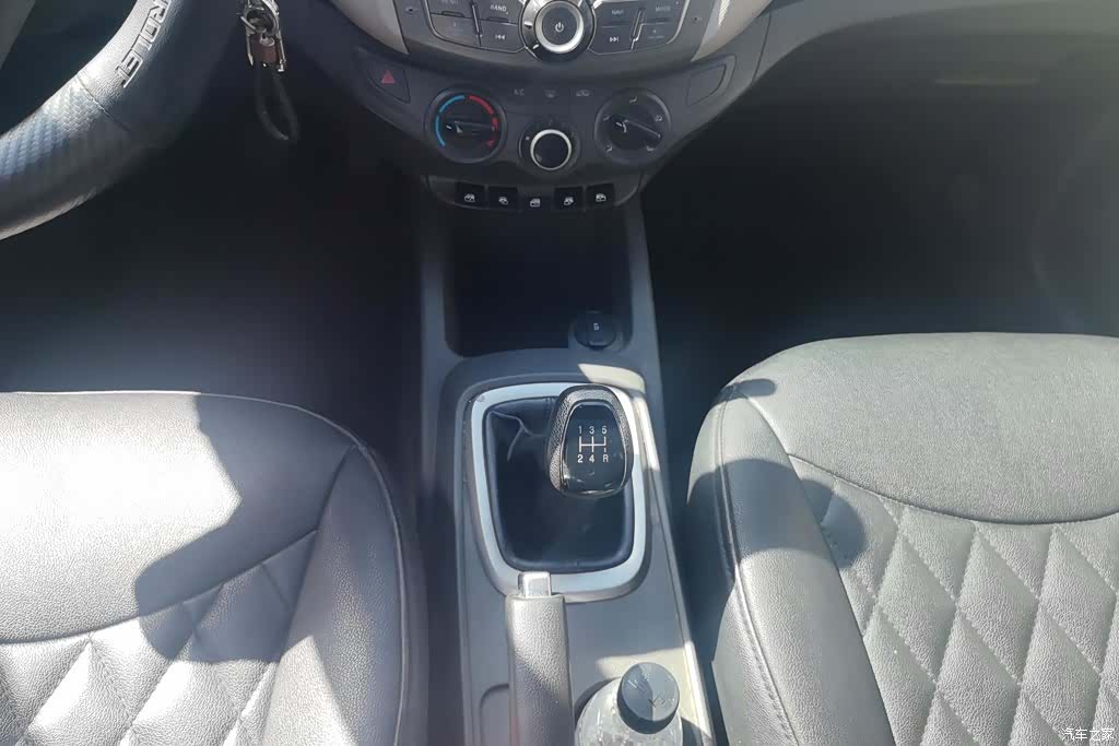 Chevrolet 3, 2017 16