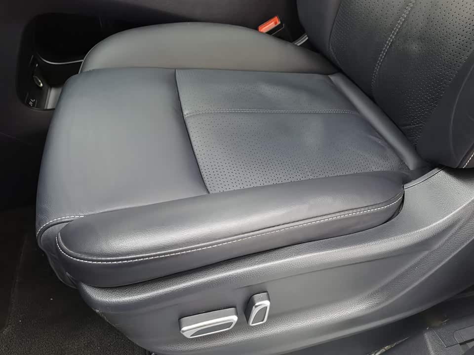 Trumpchi Trumpchi M8 Trumpchi Trumpchi M8