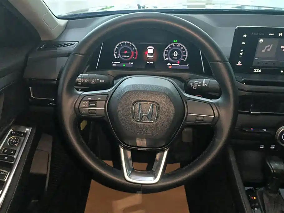 Honda Yingshipai