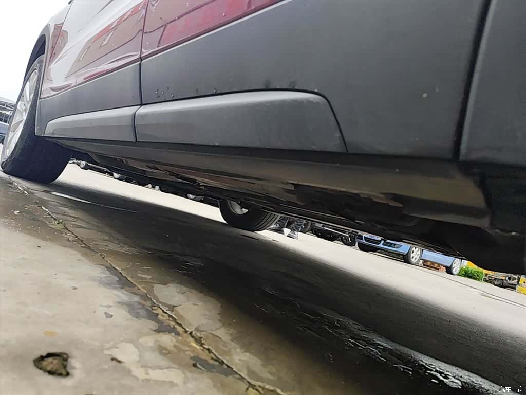 Cadillac XT4, 2023 22