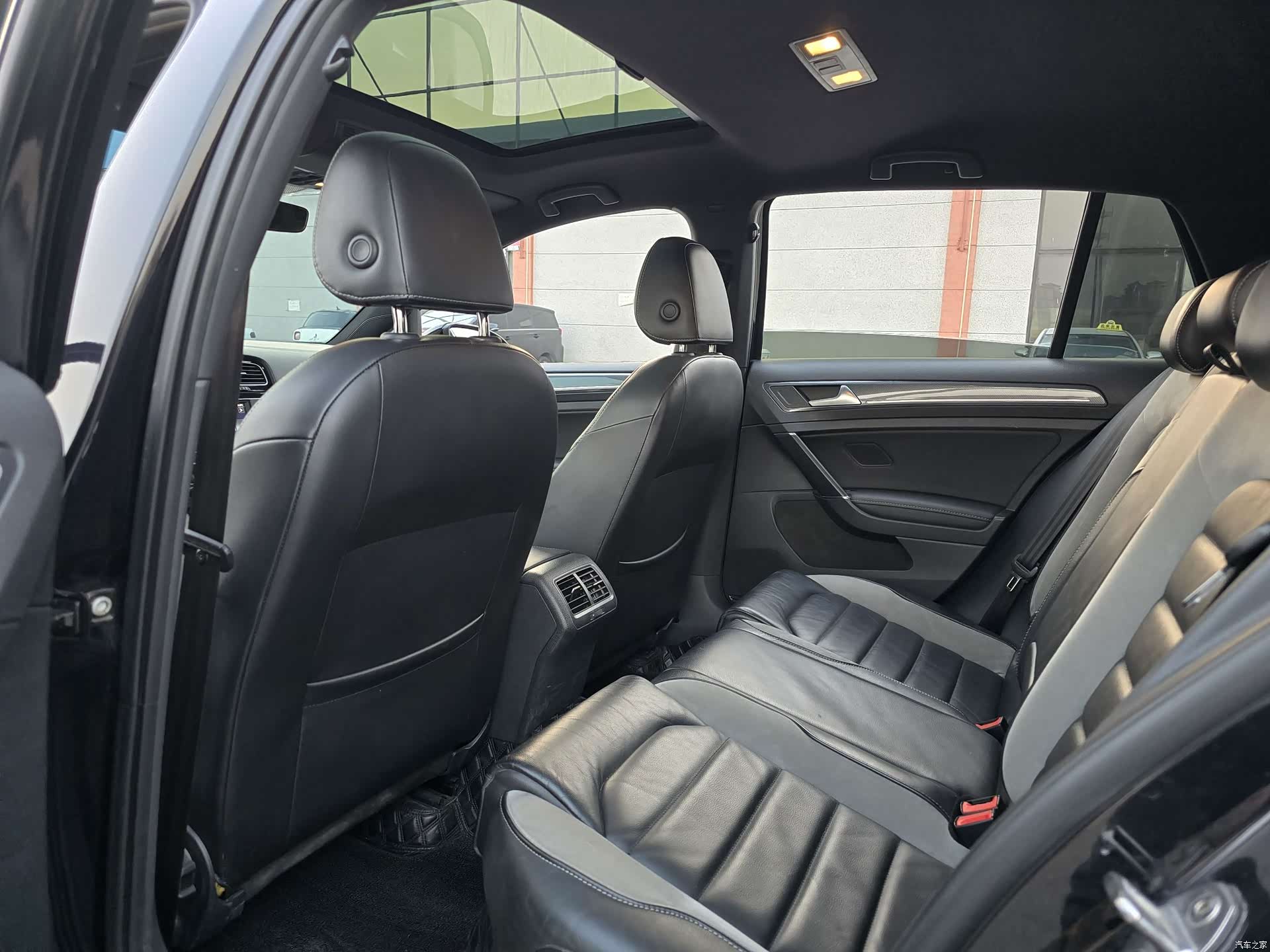 Volkswagen Golf, 2018 11