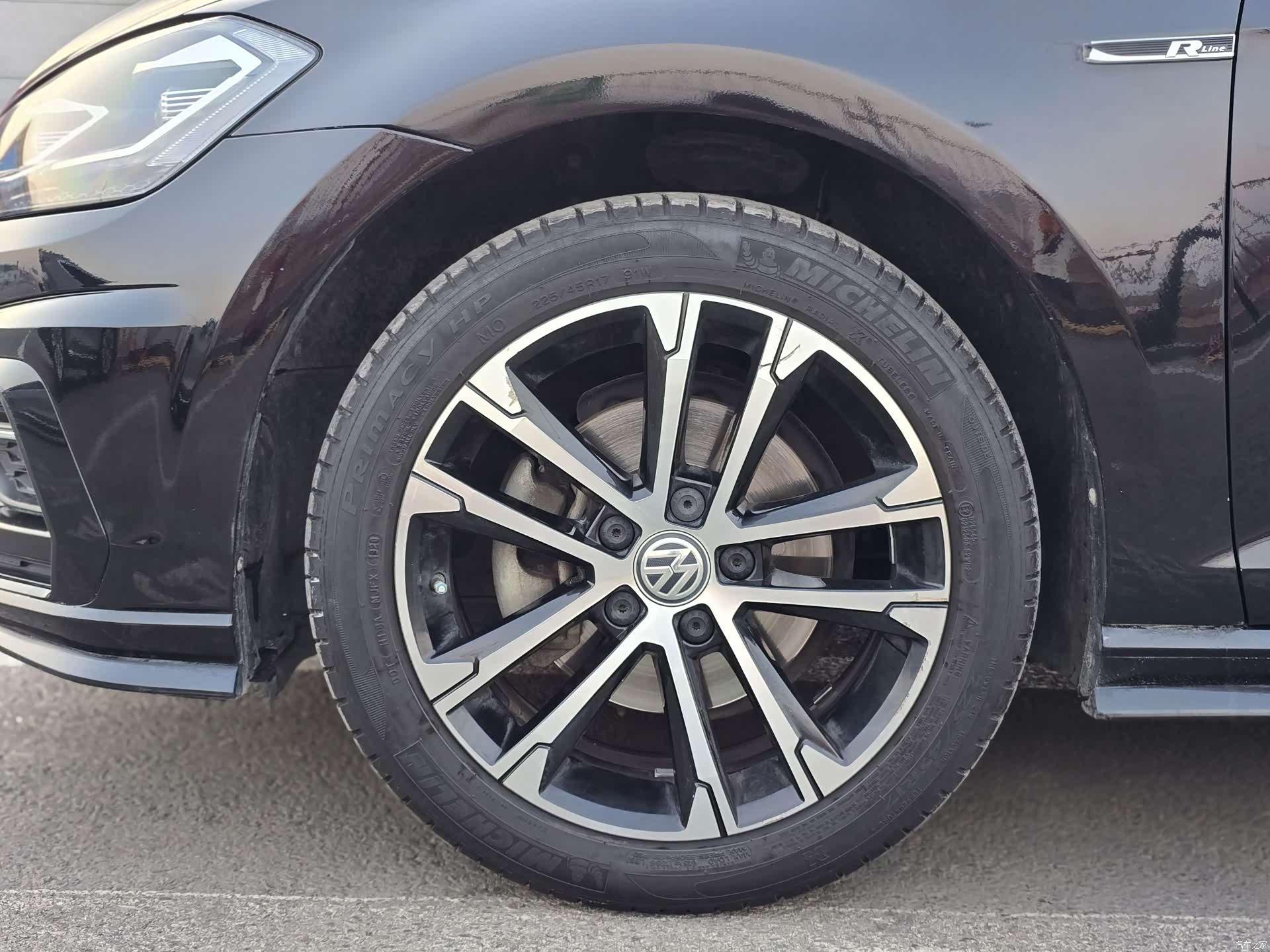 Volkswagen Golf, 2018 18