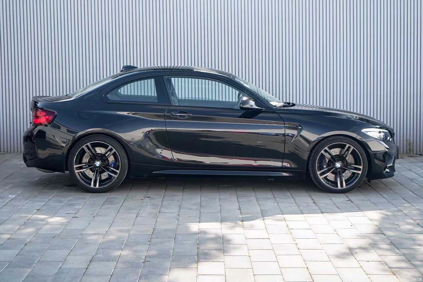 BMW M2, 2019 6