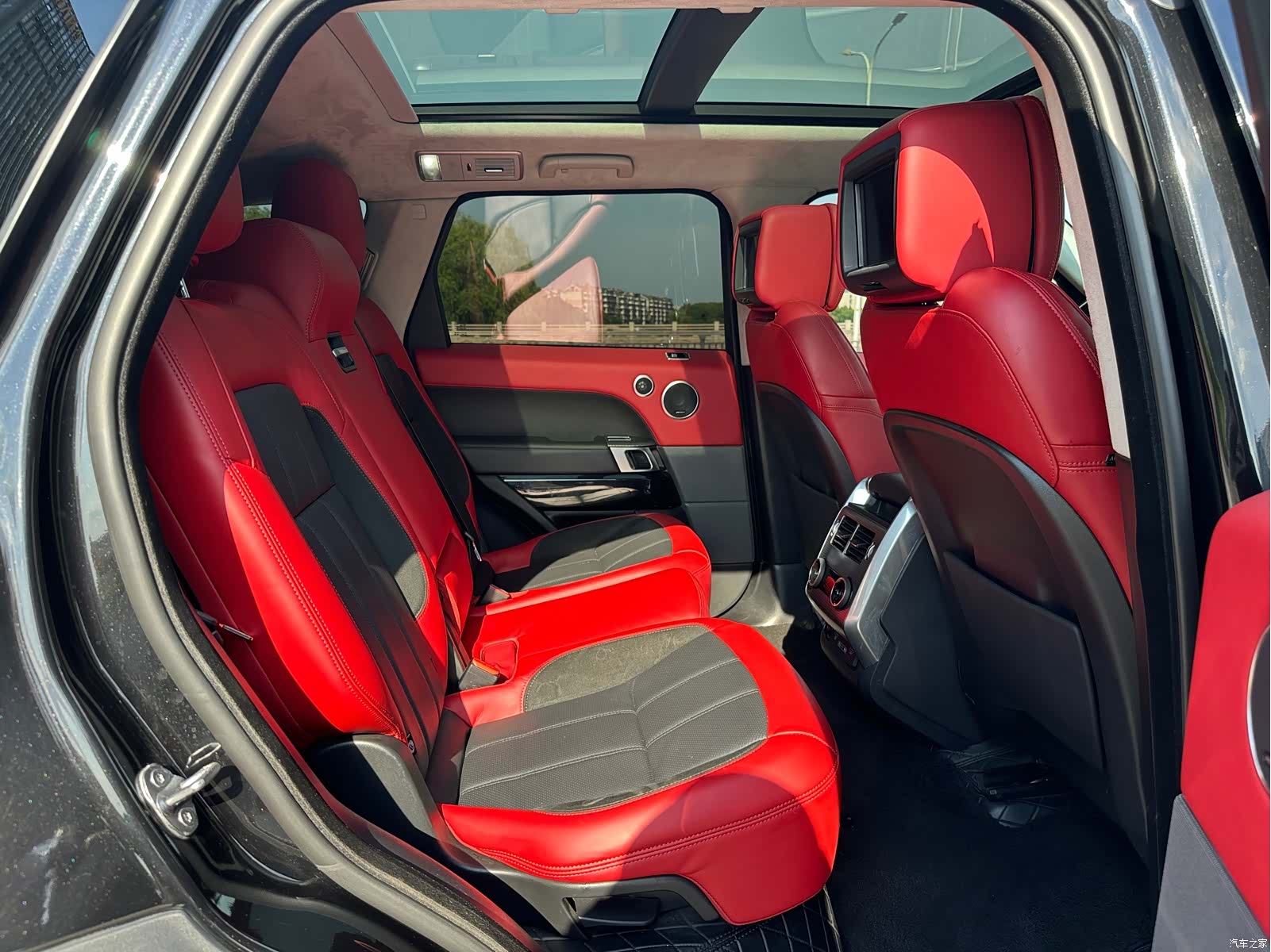 Land Rover Range Rover, 2022 7