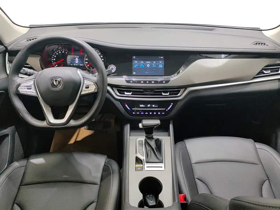Changan CS35PLUS