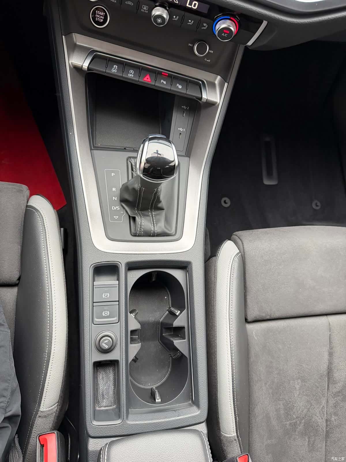 Audi Q3, 2022 23