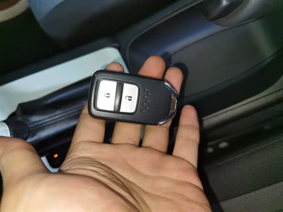 Honda Fit Honda Fit