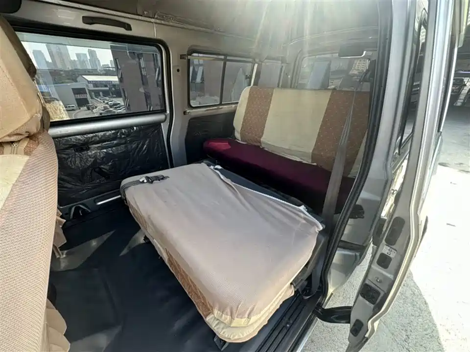 Wuling Wuling Rongguang