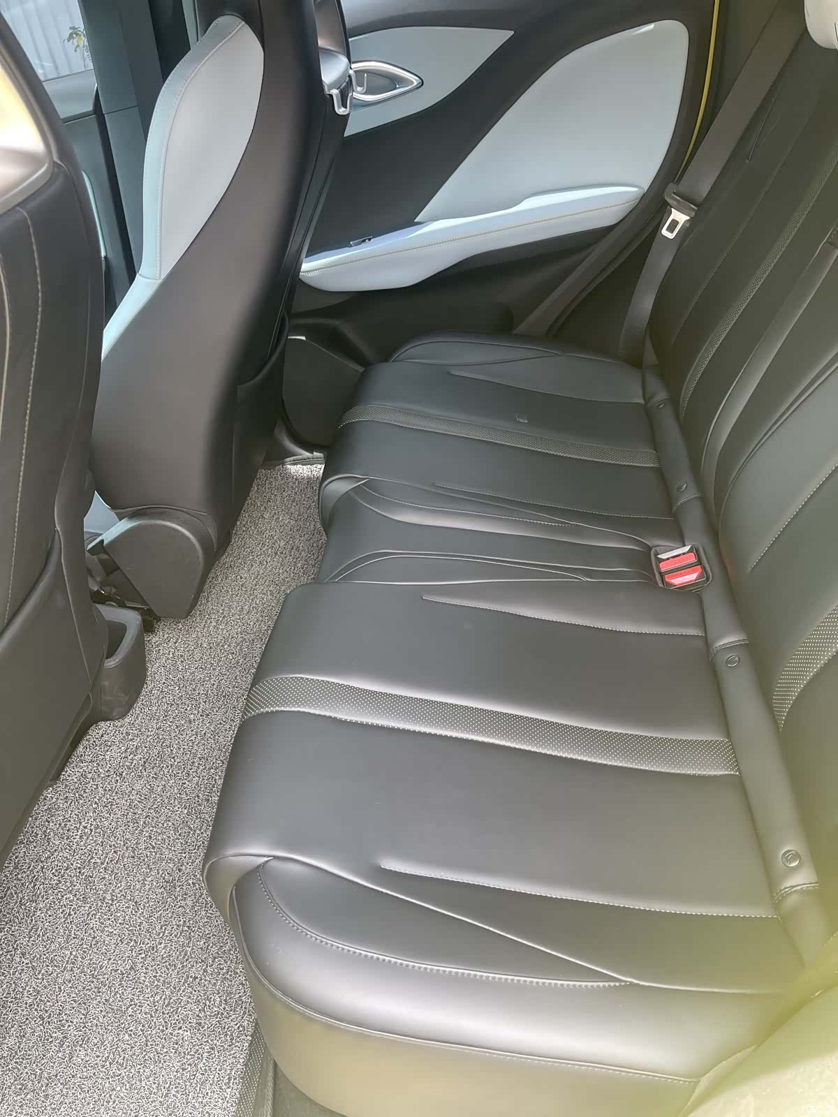 BYD Seagull, 2024 15