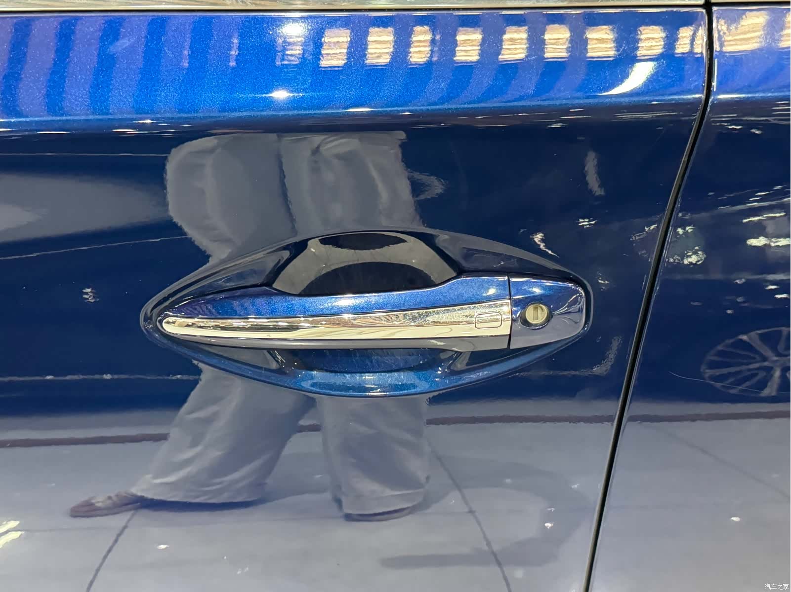 Infiniti Q50L, 2018 10