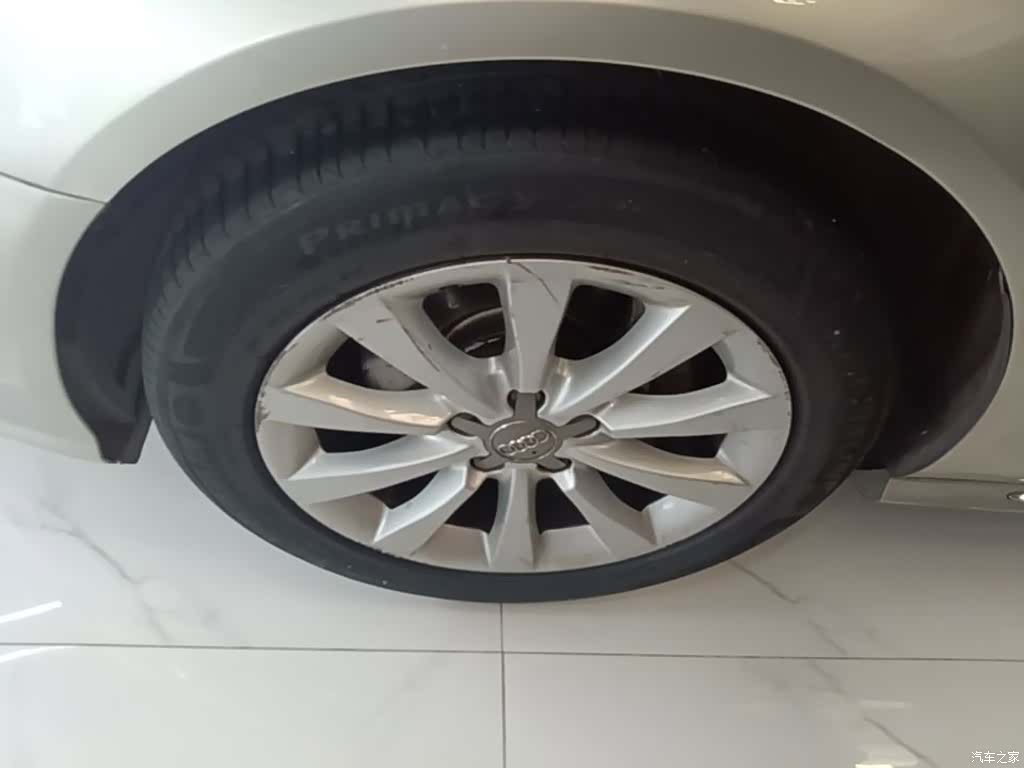 Audi A6L, 2016 23