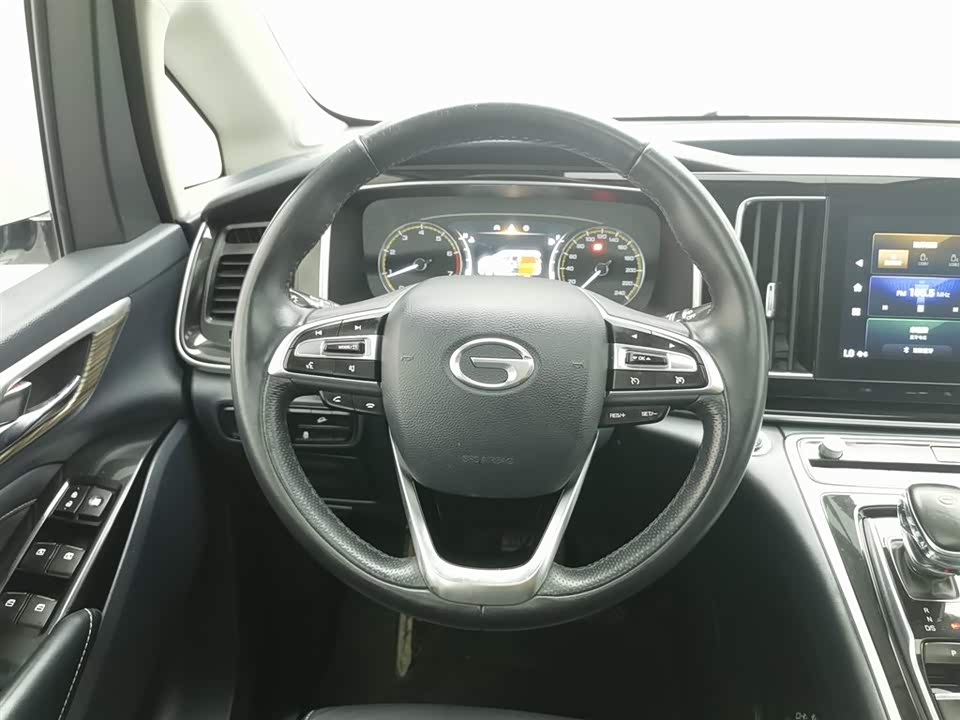 Trumpchi Trumpchi M8 Trumpchi Trumpchi M8