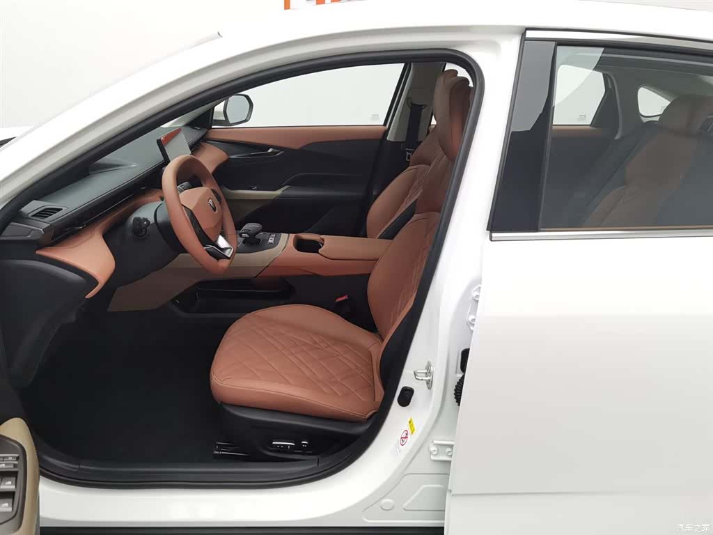 Changan Eado, 2025 10