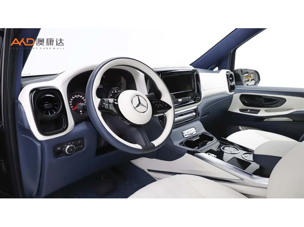 Mercedes-Benz 2.0T 24, 2025 6