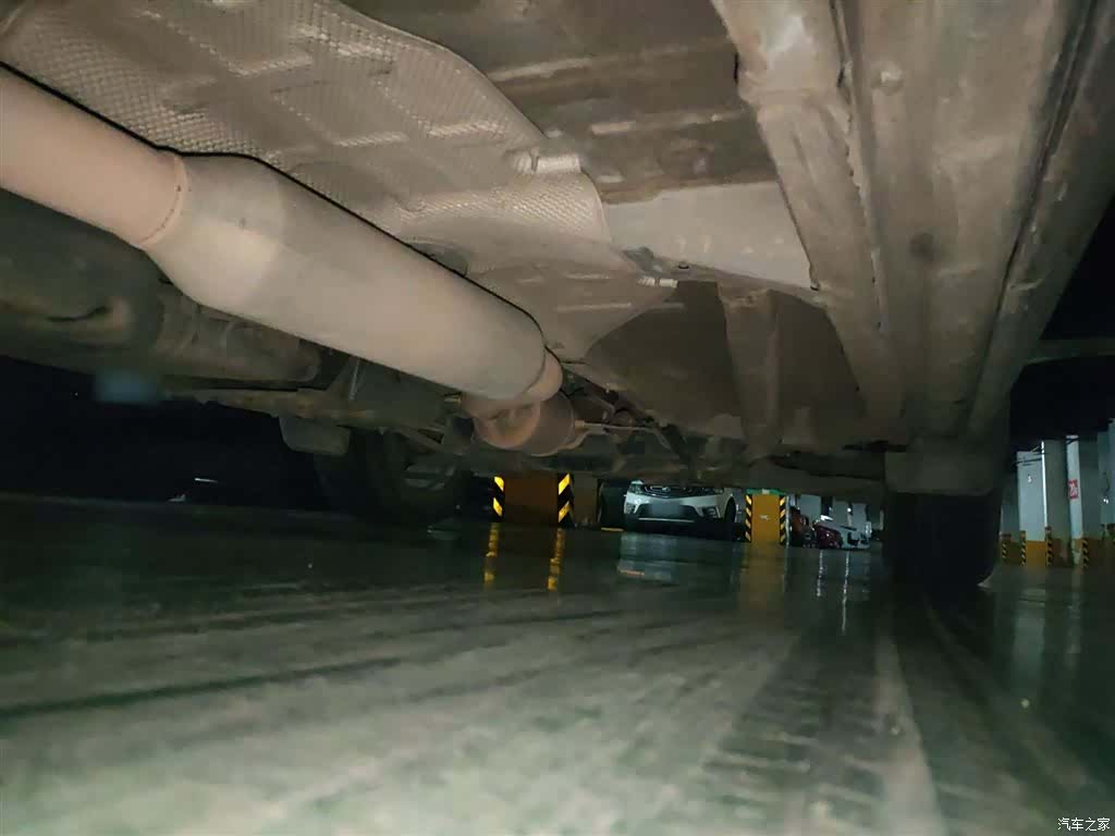 Changan CS75, 2021 17