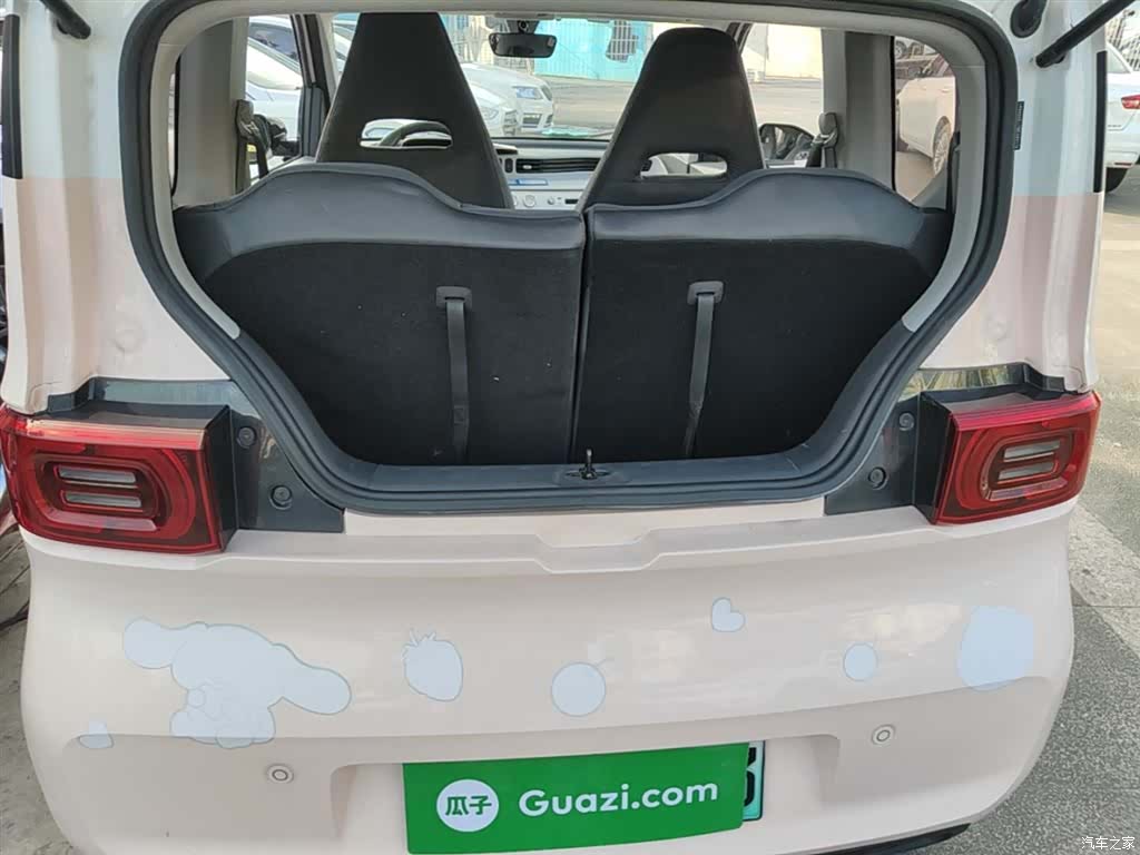 Wuling Yuan, 2022 19