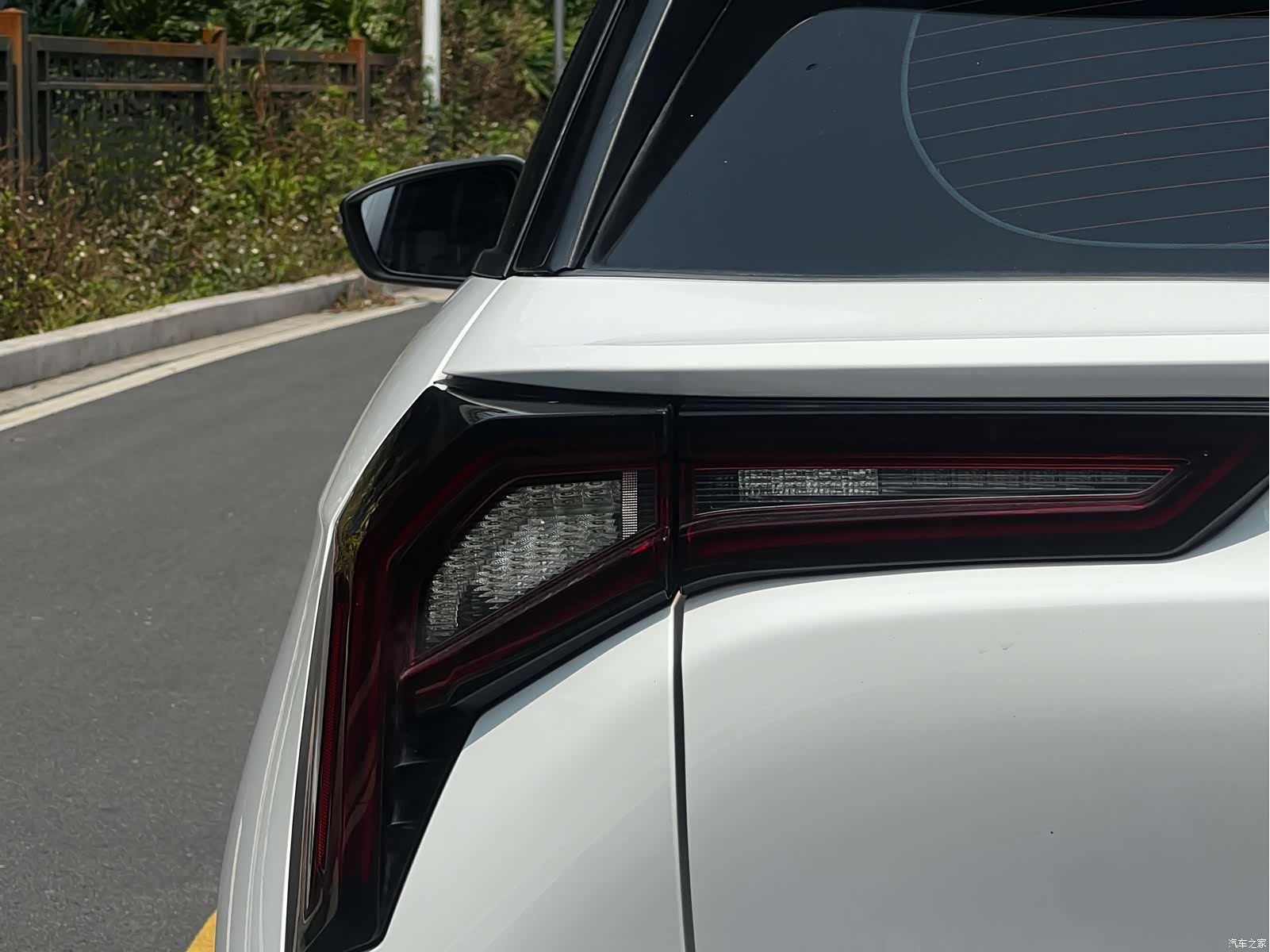 Geely E, 2022 20