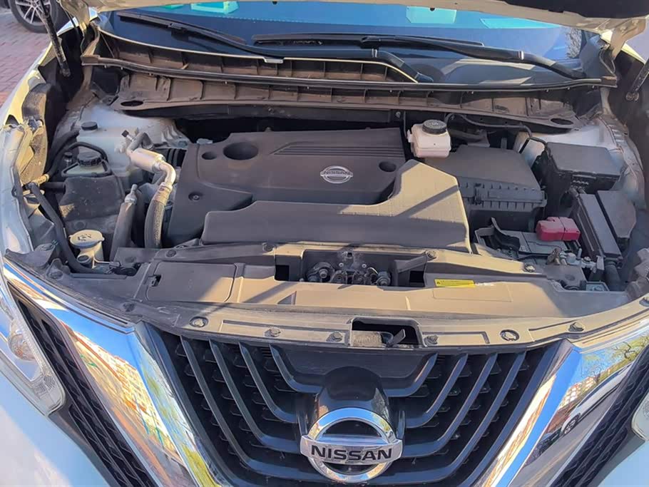 Nissan Loulan Nissan Loulan