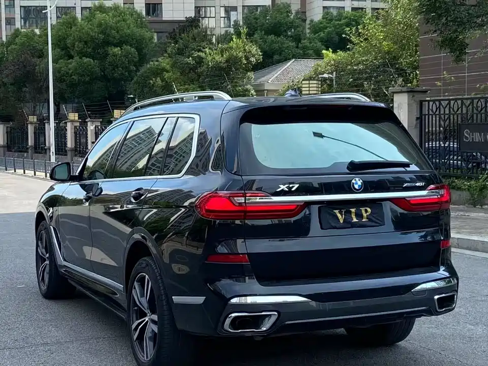BMW X7 BMW X7
