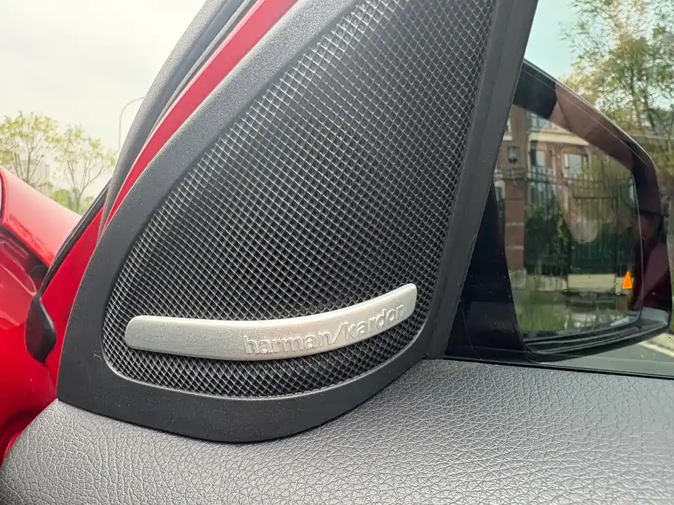 Mercedes-Benz GLA AMG