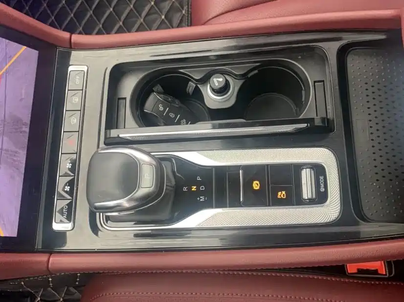 Hongqi H5 Hongqi H5