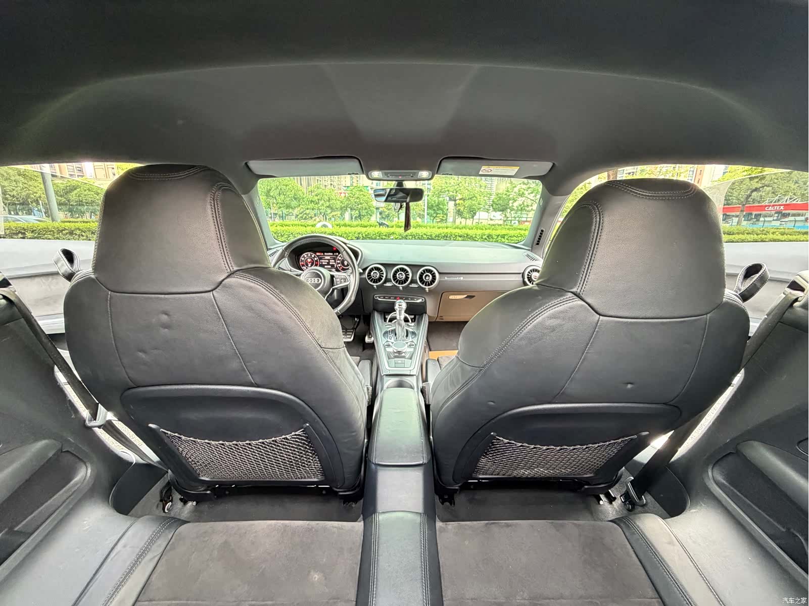 Audi TT, 2016 9