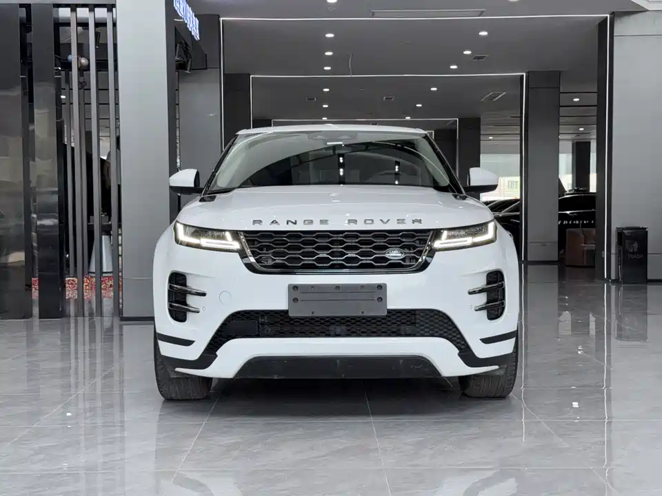 Land Rover Range Rover Aurora