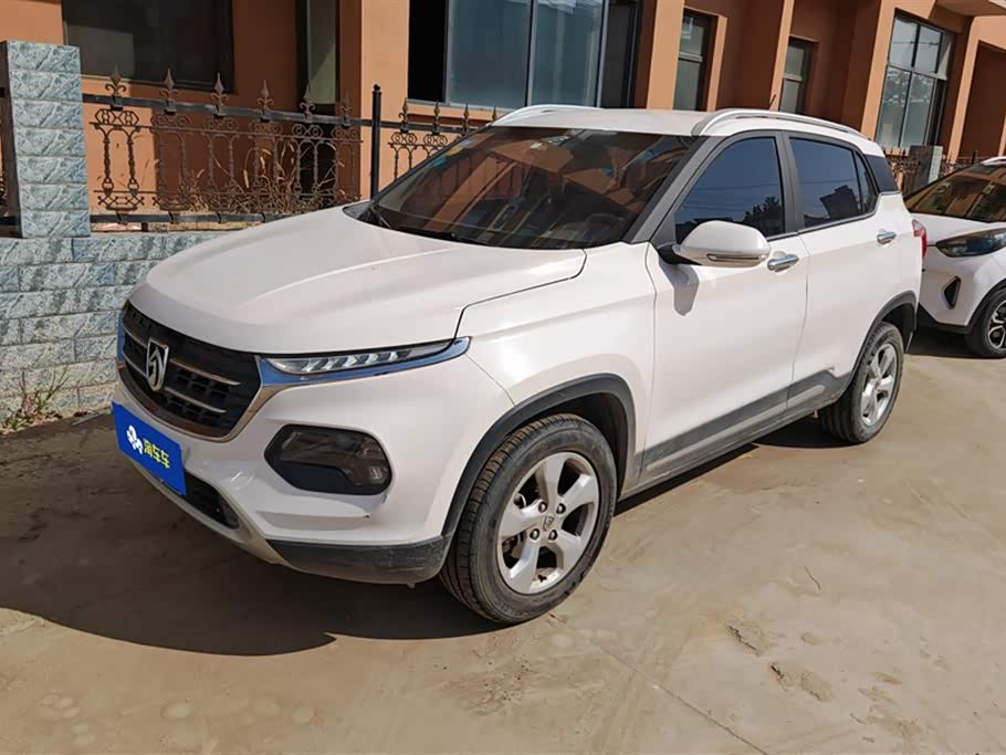 Baojun 510