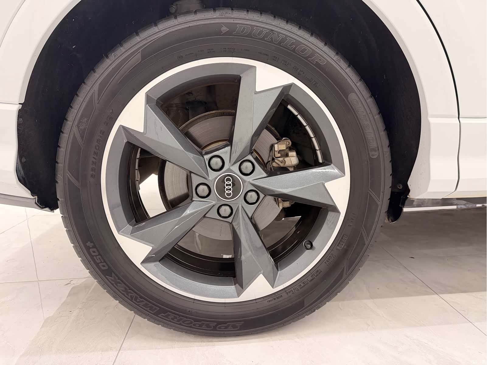 Audi Q3, 2023 11