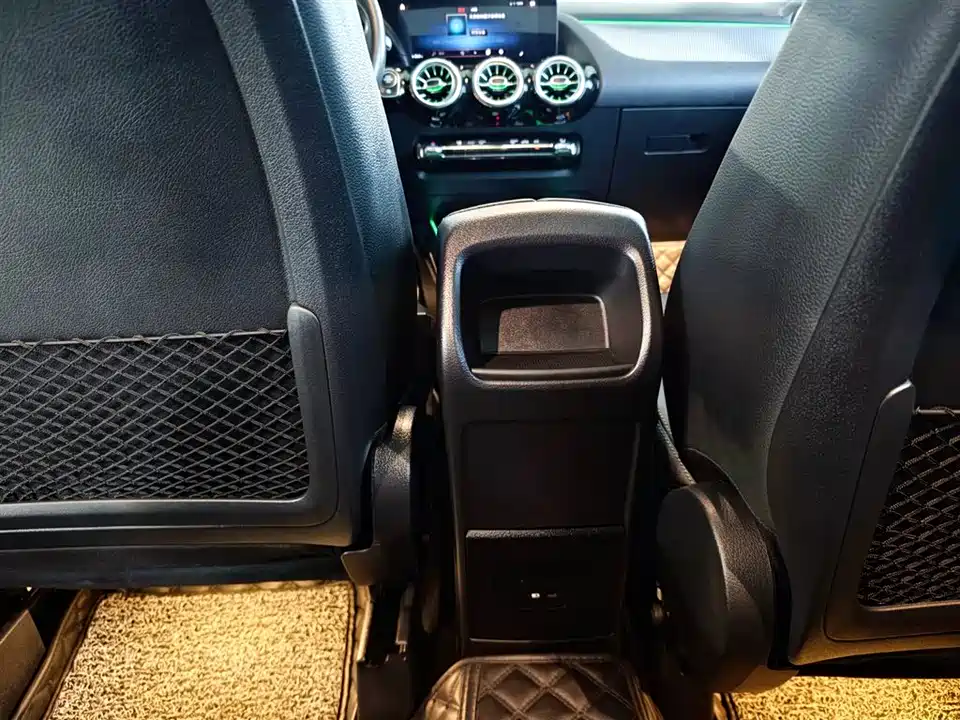 Mercedes-Benz Class B