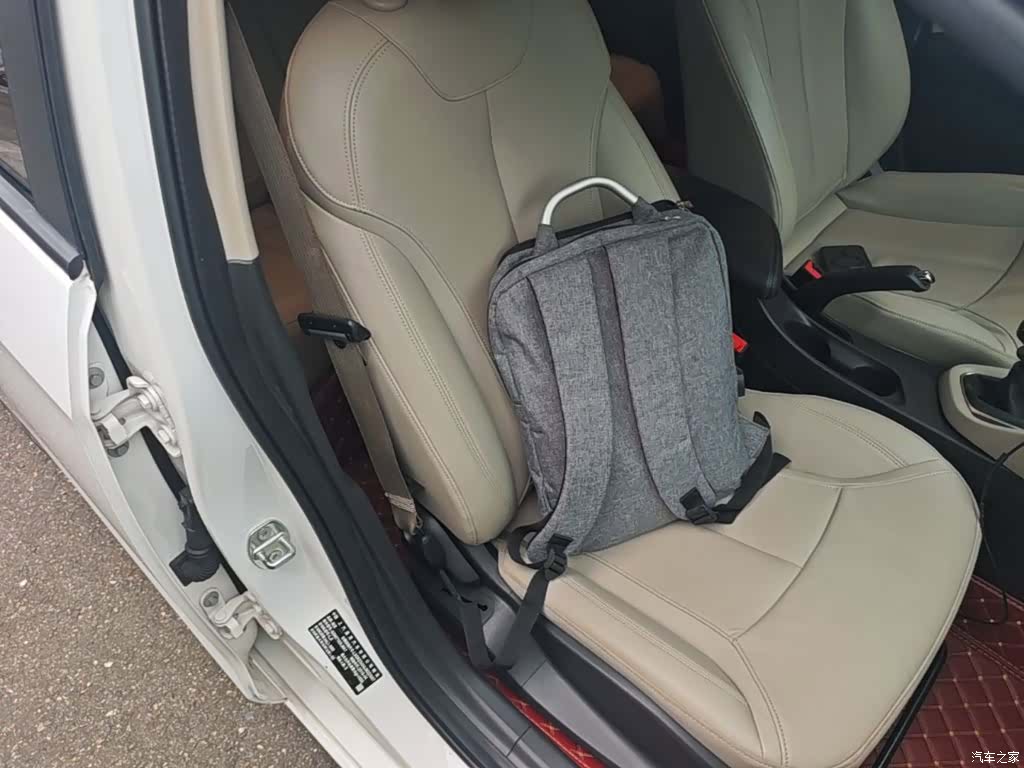 Buick V, 2018 25