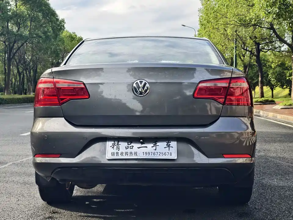 Volkswagen Bora