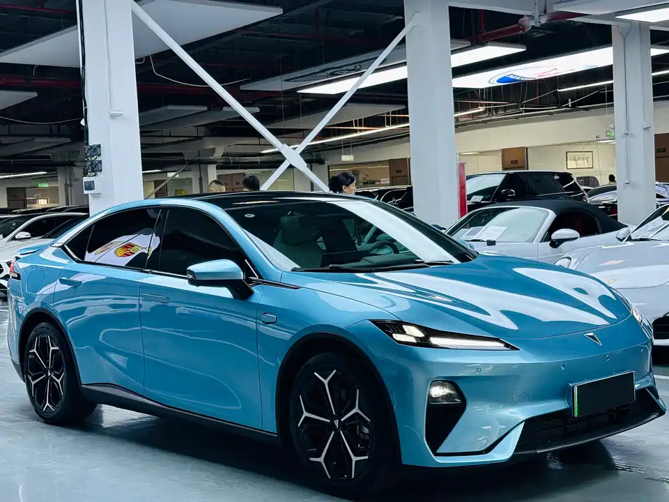 DEEPAL Dark blue L07