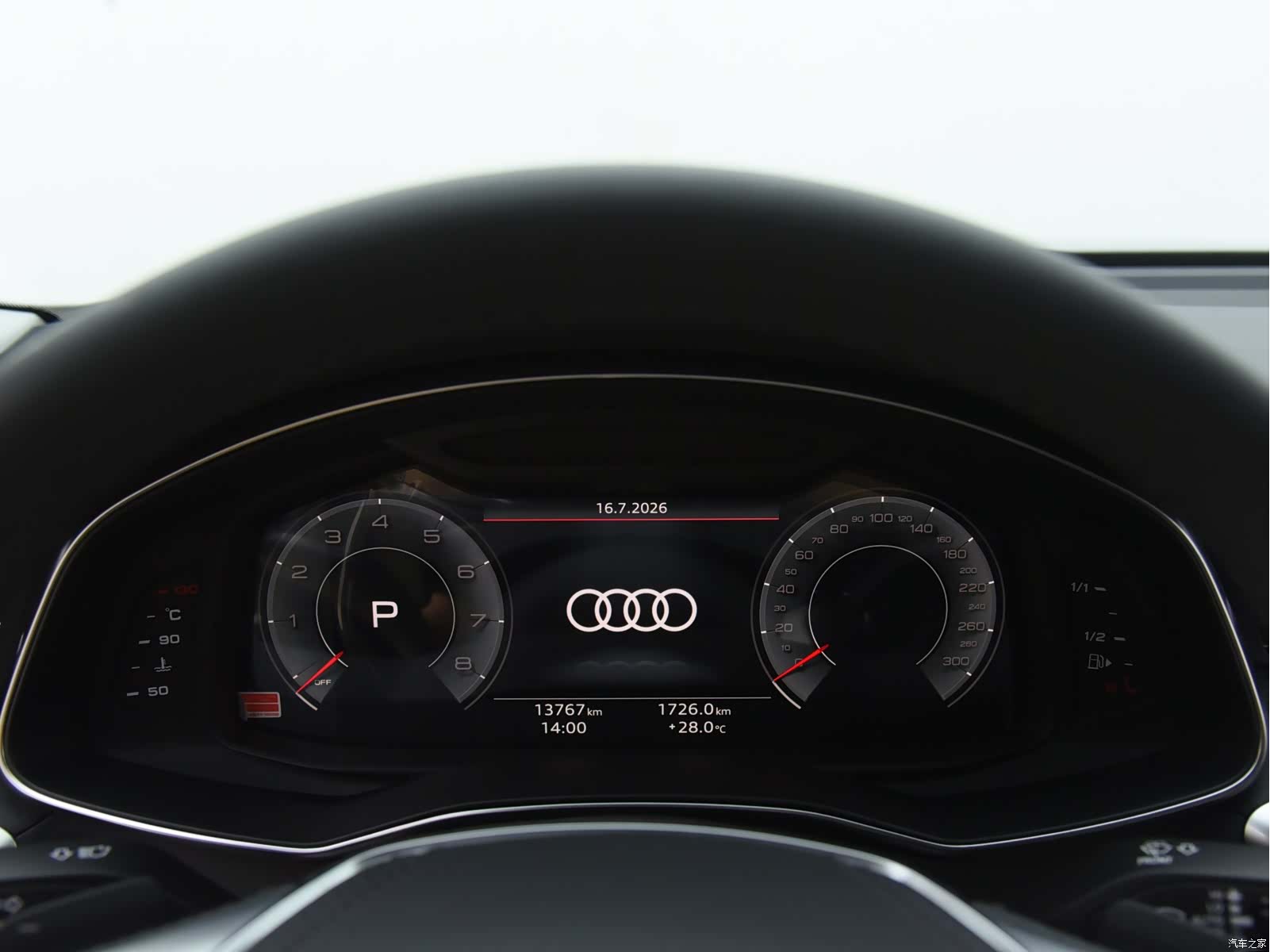 Audi A6L, 2025 9