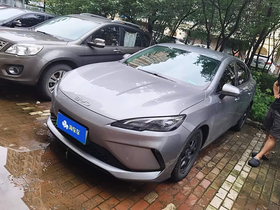 BYD Seal 05 DM-i