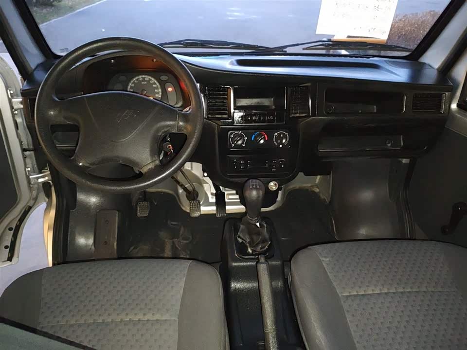 Wuling Wuling Zhiguang Small Card