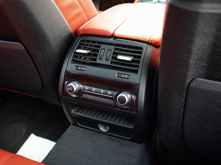 BMW M5 2014 M5