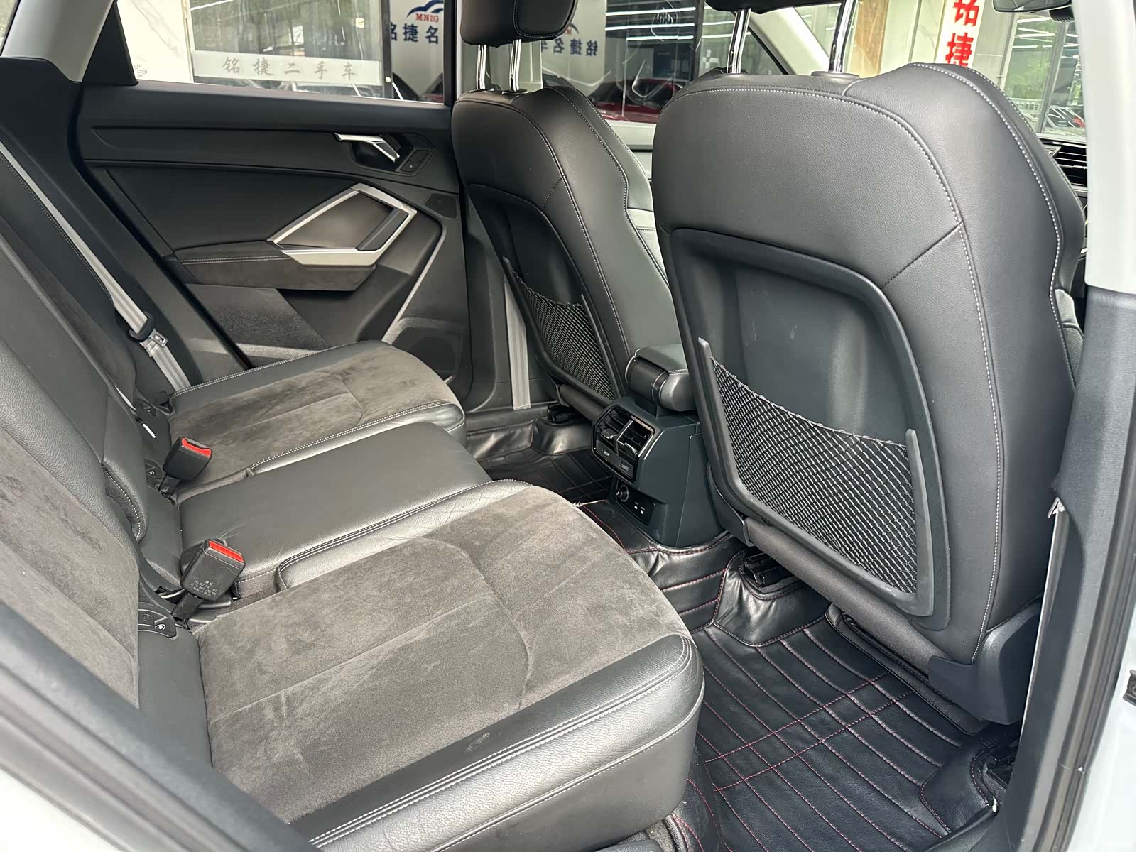 Audi Q3, 2021 14