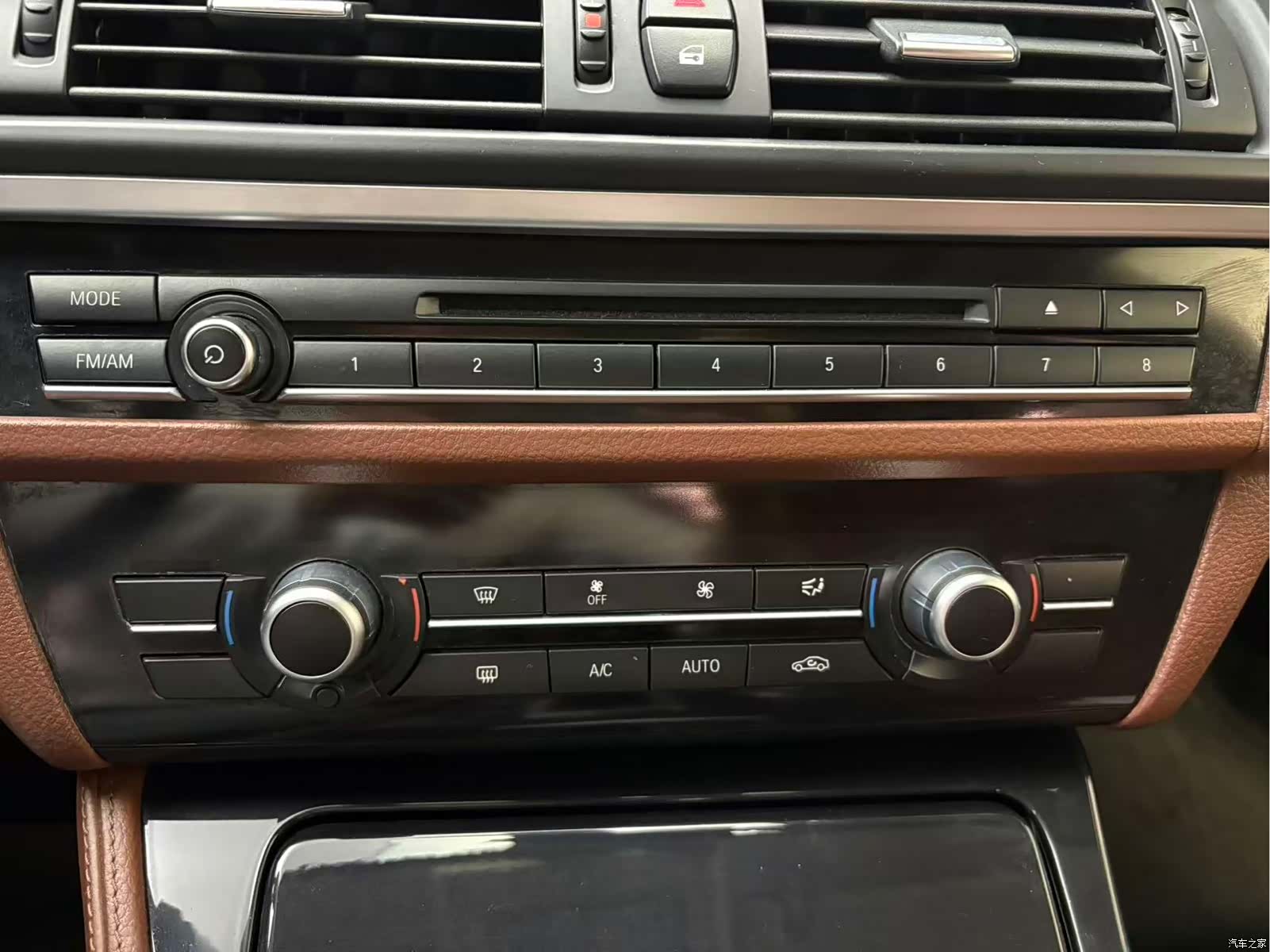 BMW 5 Series, 2014 29