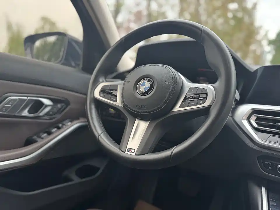 BMW 3 series BMW 3 series