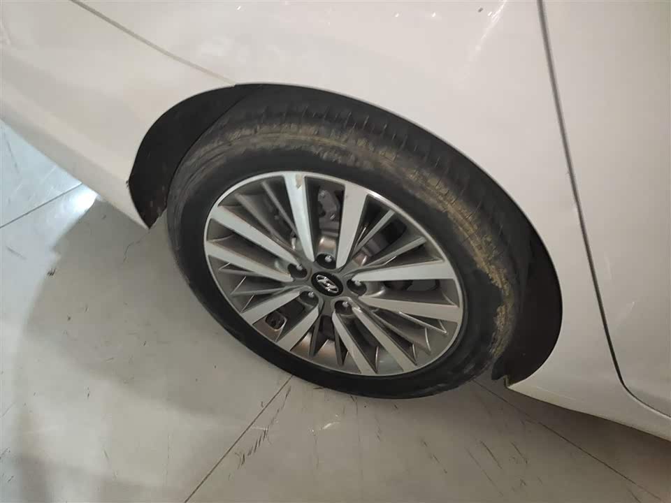 Hyundai Name picture