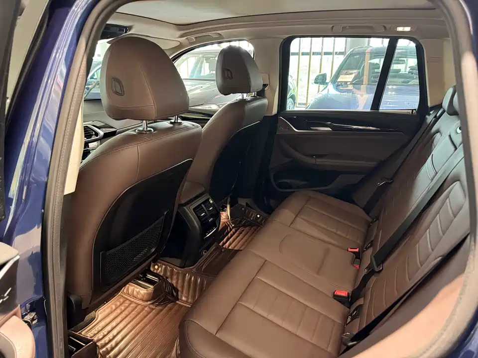 BMW X3 BMW X3